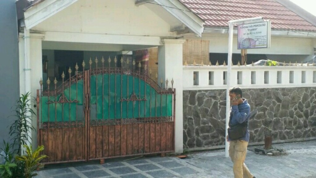Polisi Kembali Tangkap Terduga Teroris di Sidoarjo