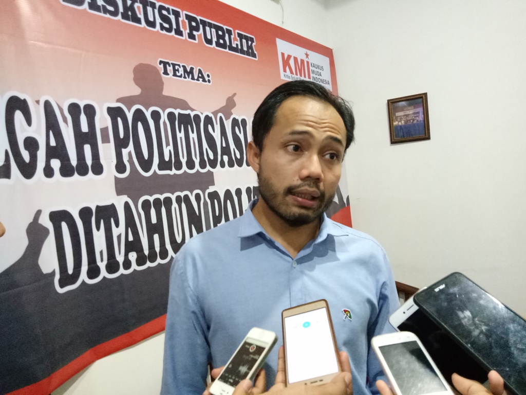 Demokrasi Indonesia