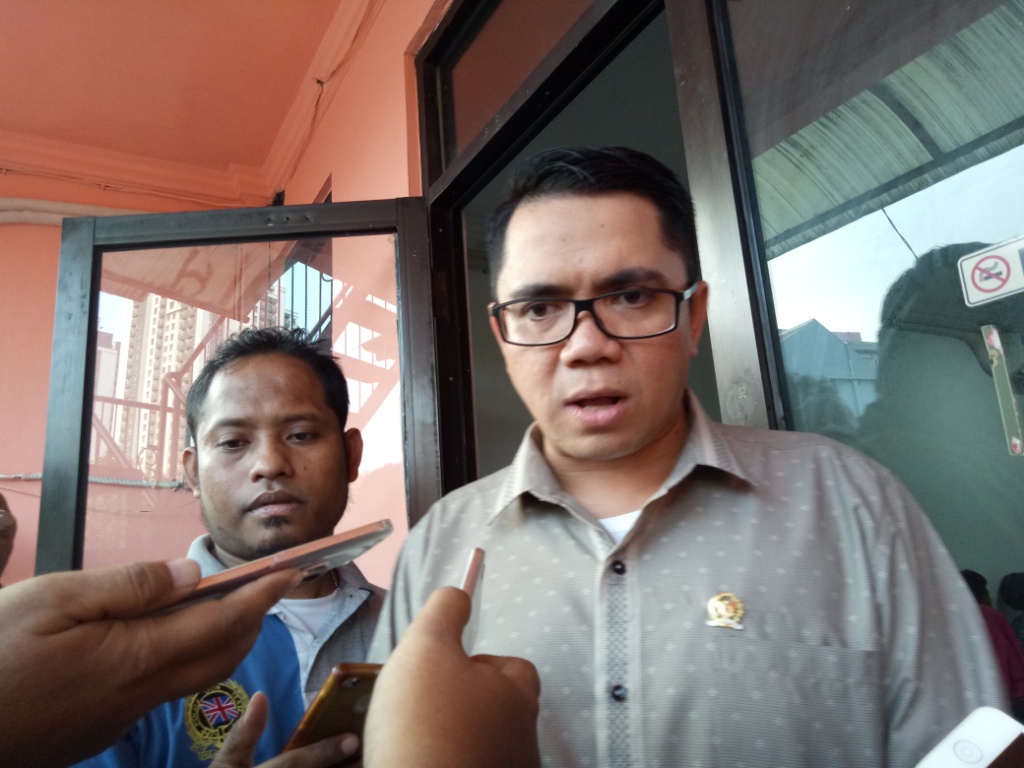 Bawaslu dan KPU Disindir Perlu Belajar UU Pilkada