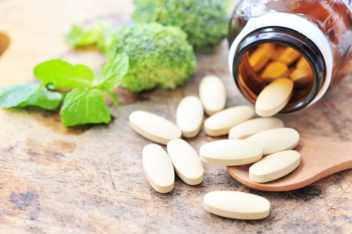 Studi: Efek Suplemen Vitamin Tidak Terlalu Signifikan pada Kesehatan