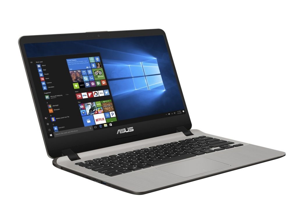 ASUS Vivobook A407 Incar Segmen Pelajar di Harga Rp4 Juta