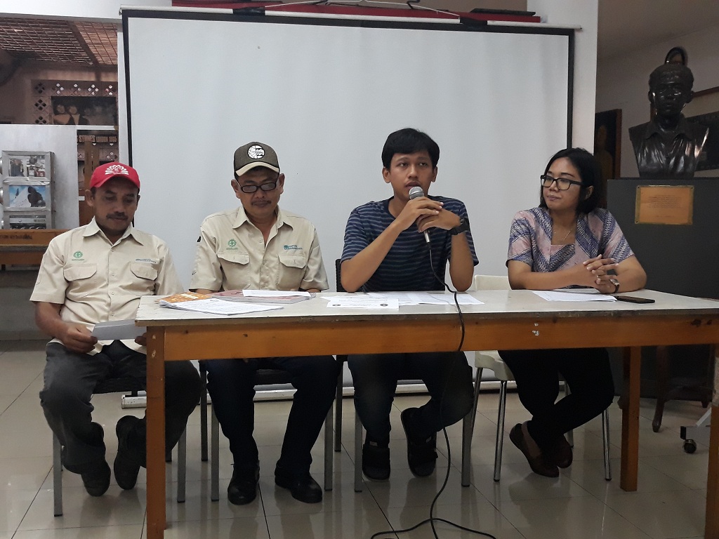 Kemenaker Diminta Tegas pada PT Kertas Nusantara
