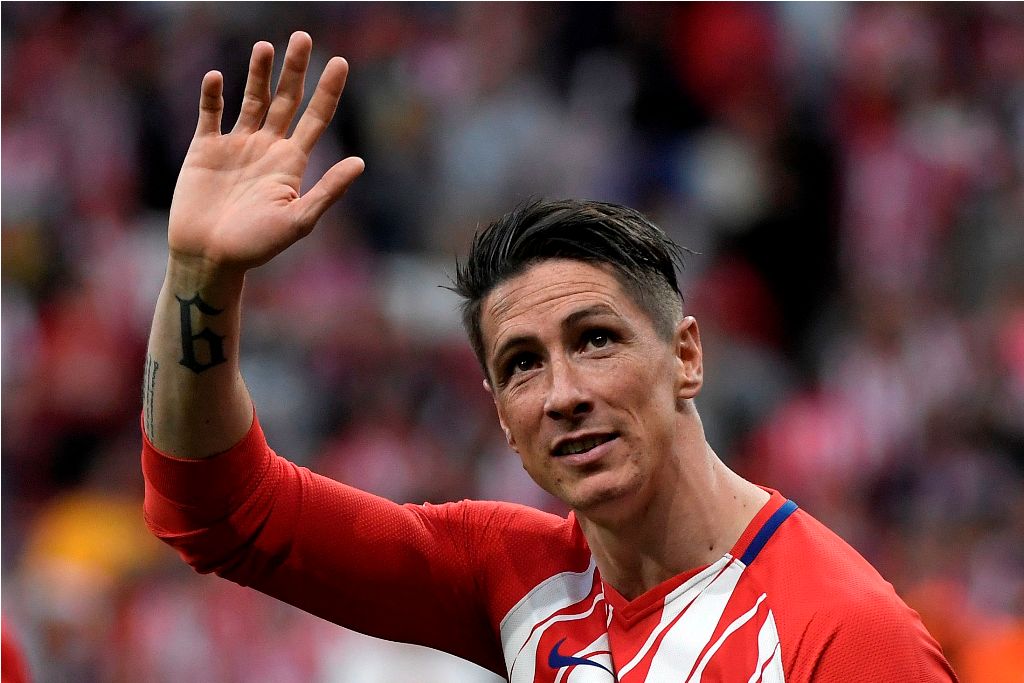 Dua Pekan Lagi, Torres Putuskan Masa Depan