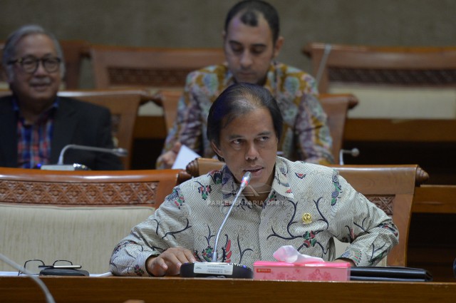 Minim Anggaran, Pembinaan Koperasi Dinilai Tak akan Maksimal
