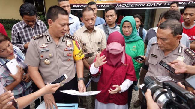 Rektor Ajukan Penangguhan Penahanan Dosen USU