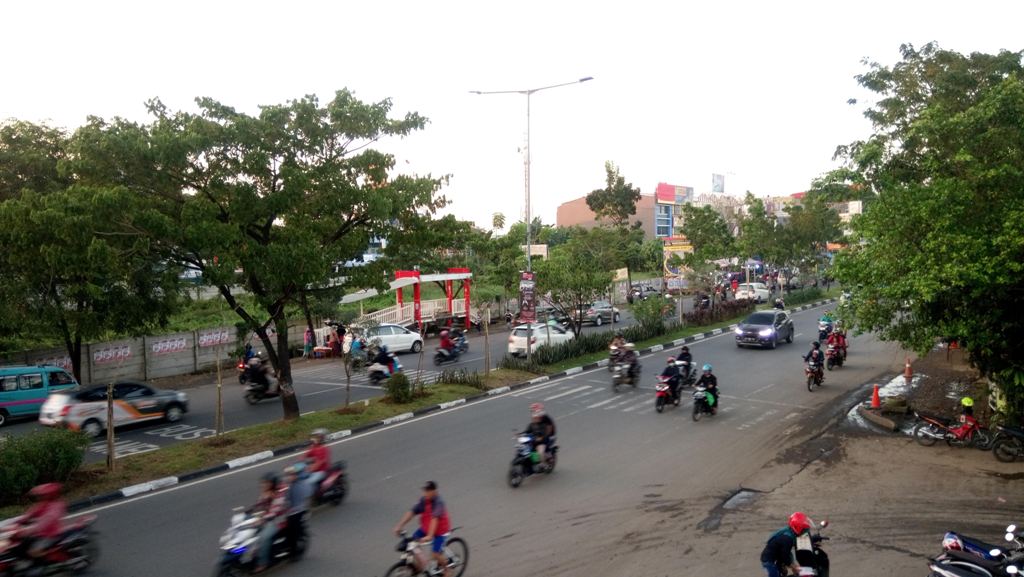 Sambut Pemudik, Jalan Nasional di Sulsel Tanpa Lubang