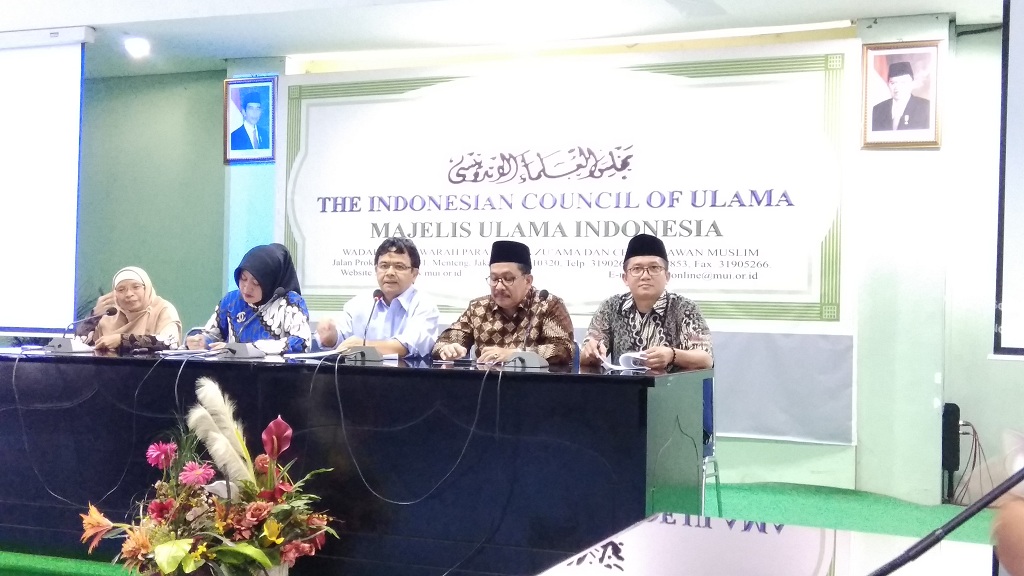 MUI Masih Memergoki Tayangan tak Seirama Ramadan