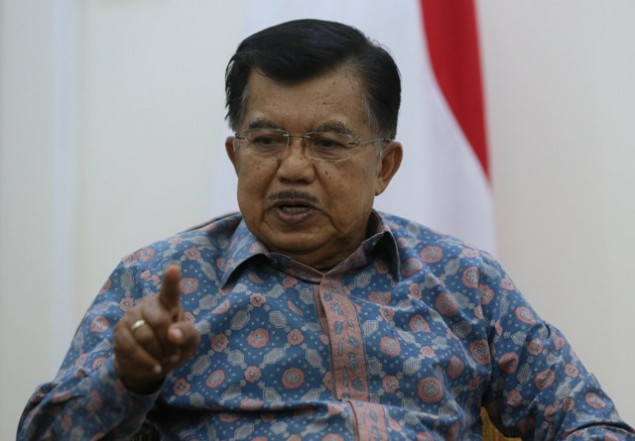 Wapres tak Setuju Komnas HAM Diberi Kewenangan Penuntutan