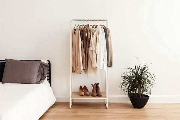 Furnitur mungil untuk ruang mungil