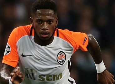 Manchester United Capai Kesepakatan Merekrut Fred