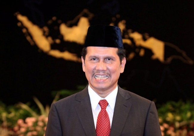 Menpan-RB Larang PNS Mudik Pakai Mobil Dinas