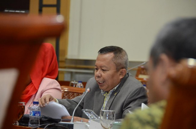 PPP Sebut Menkumham Tak Salah Jika Menolak PKPU