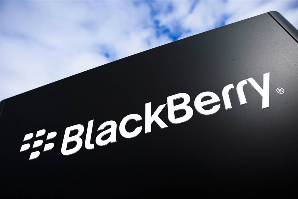 Gabung Konsorsium, BlackBerry Ikut Industri Kendaraan Terhubung