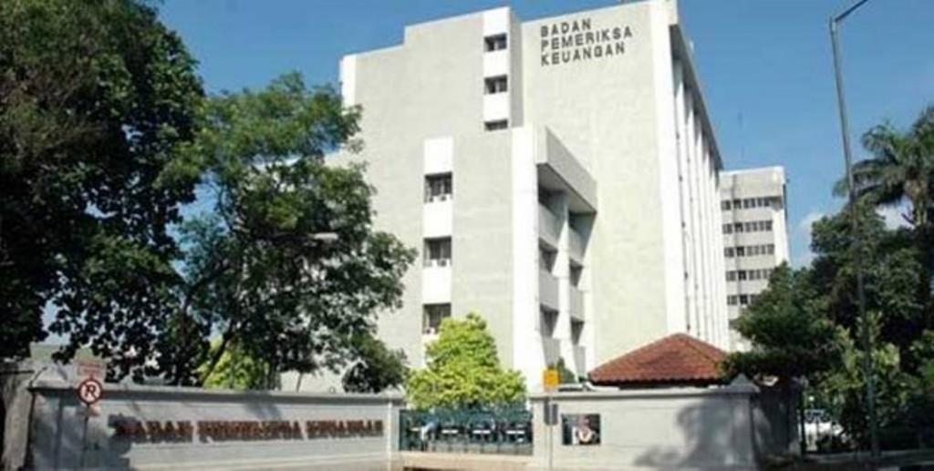 BPK Berharap Tujuan Akhir WTP Tingkatkan Kemakmuran