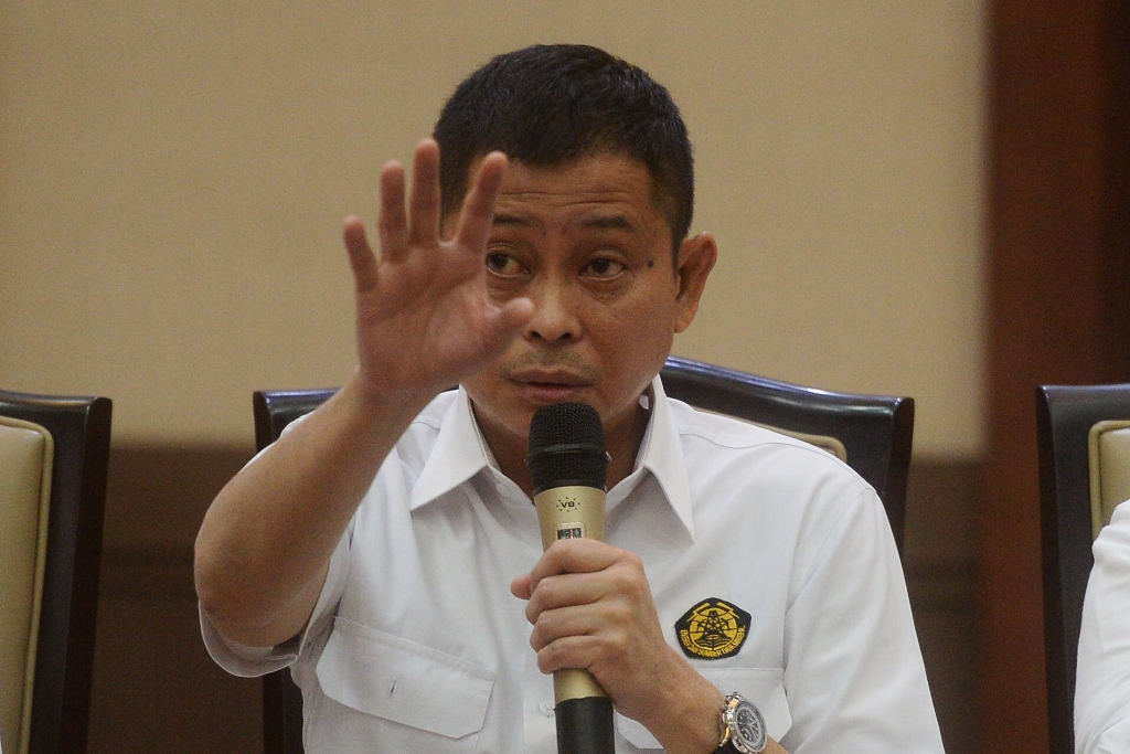 Pemerintah Usul Subsidi Solar Rp1.500/Liter di 2019