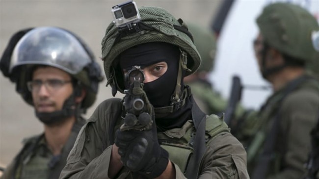 Israel Dituding Langgar Hukum Internasional