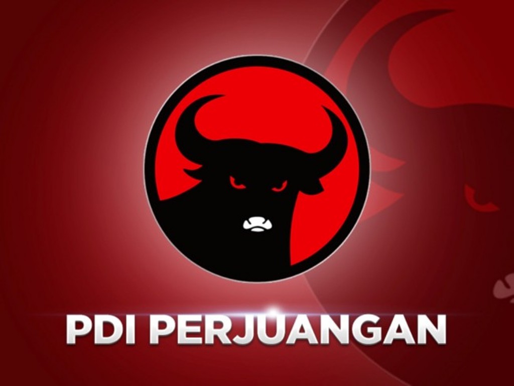 PDIP Minta tak Dikaitkan dengan Simbol 'Metal' Bupati Purbalingga
