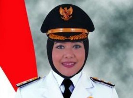 Dyah Hayuning Pratiwi jadi Plt Bupati Purbalingga