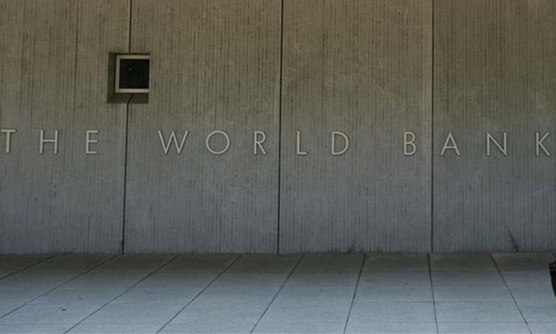 Bank Dunia Peringatkan Berlanjutnya Volatilitas Global