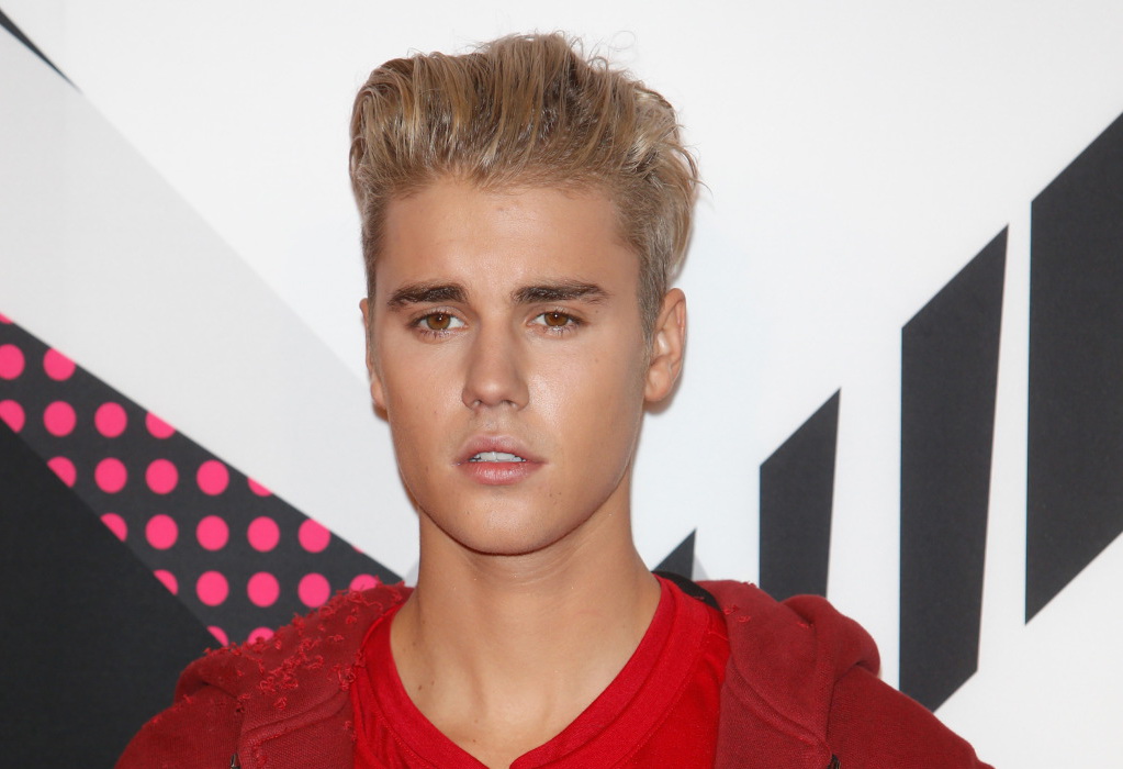 Justin Bieber Jadi Pengisi Suara di Film Animasi tentang Cupid