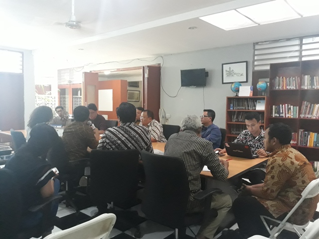 Pemerintah Diminta Proaktif Sosialisasikan Pemahaman Pancasila
