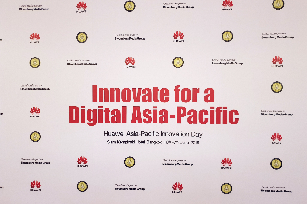 Investasi Huawei Rp1,13 Triliun untuk Pengembangan Ekosistem Digital