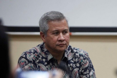 Penyelewengan Kredit, Mandiri Bakal Polisikan Pengurus SNP Finance