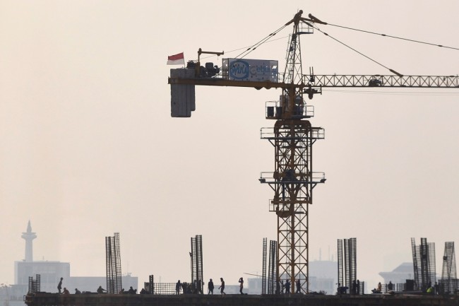 Kuartal I-2018, Waskita Karya Cetak Laba Bersih Terbesar di BUMN Karya