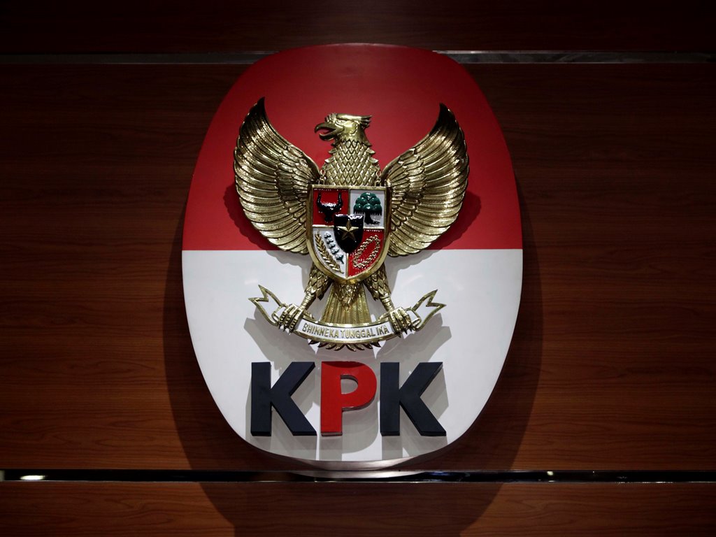 KPK Gelar OTT di Tulungagung dan Blitar