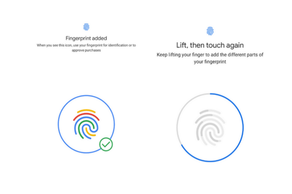 Google Tekankan Kekuatan Warna via Android P
