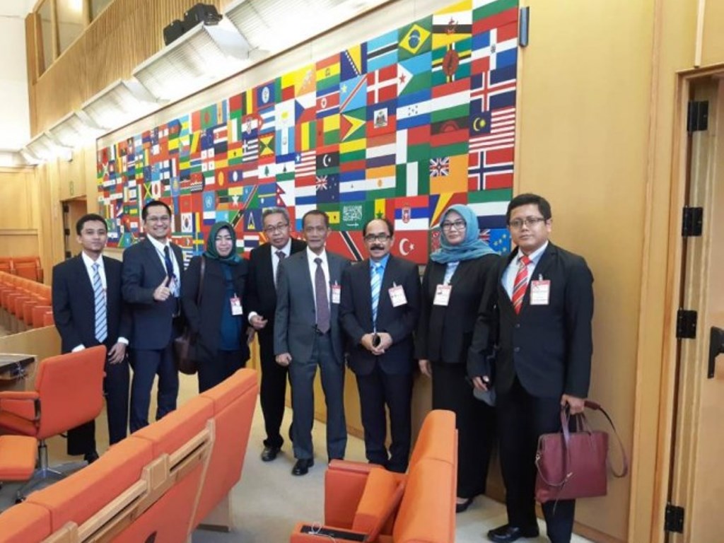 Indonesia Ingin Tingkatkan Keterwakilan di FAO