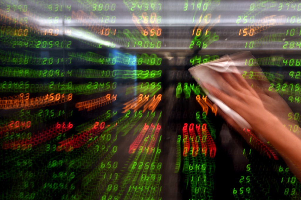 Aksi Jual Diprediksi Buat Indeks Kembali Tertekan