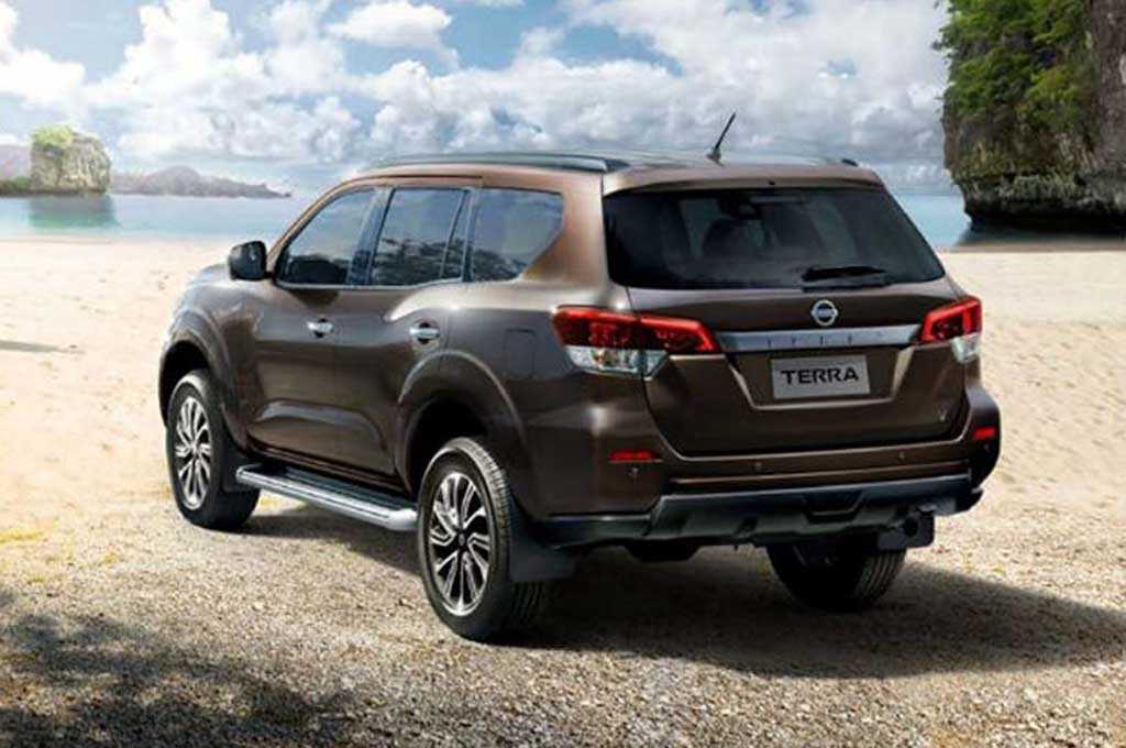 Seberapa Siap Nissan Recoki Segmen SUV dengan Terra?