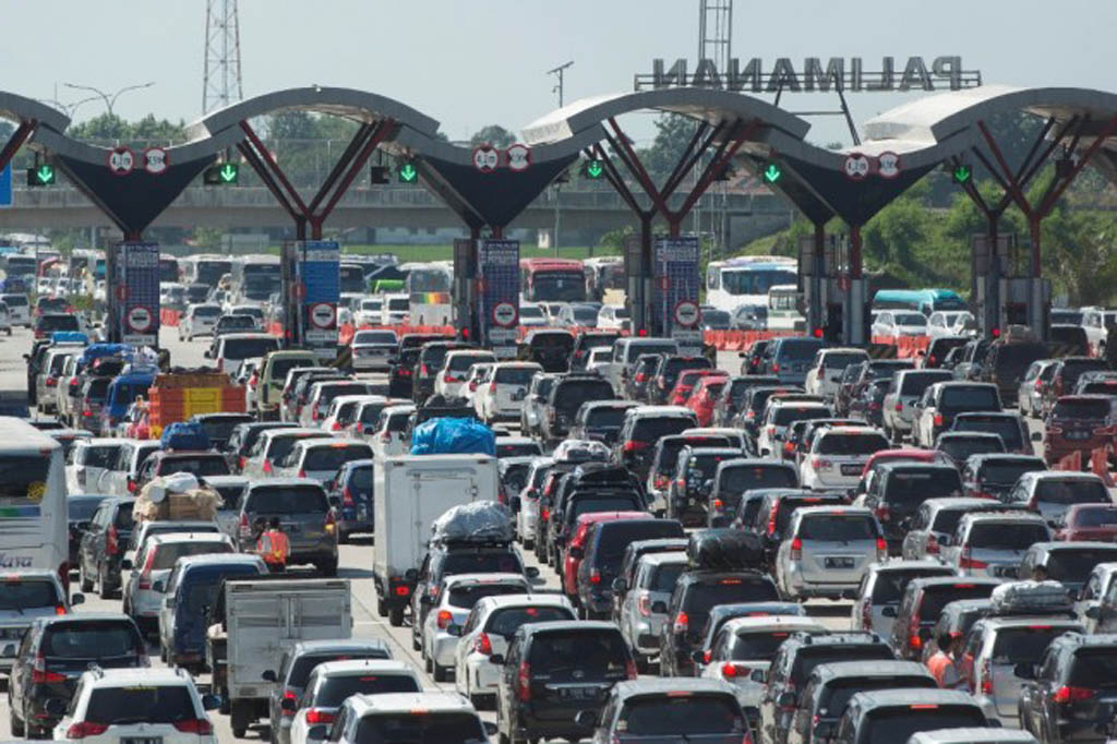 Mengapa Oli Mesin Wajib Ganti Sebelum dan Setelah Mudik?