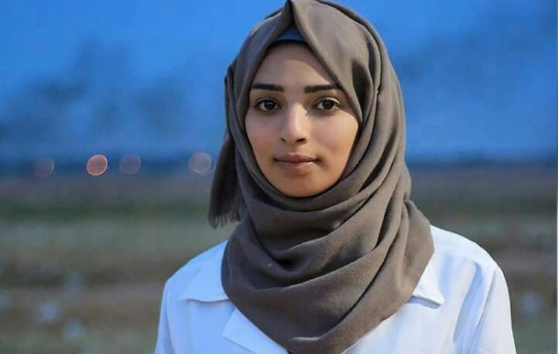 Militer Israel Mengaku Tak Sengaja Tembak Mati Razan al-Najjar