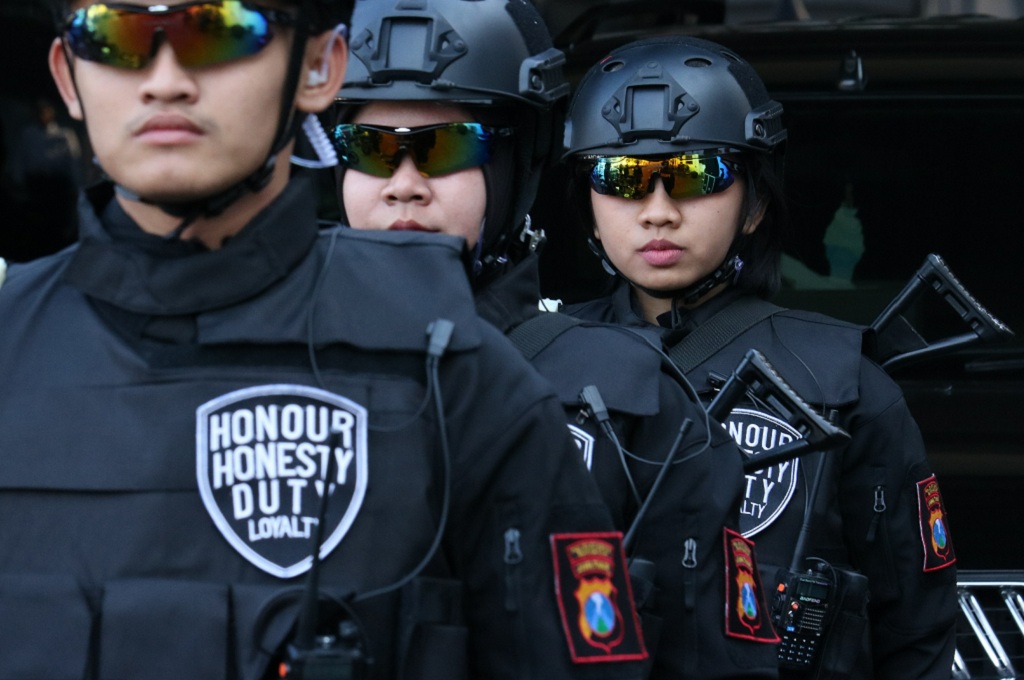 Macet hingga Teroris Dipantau pada Operasi Ketupat 2018