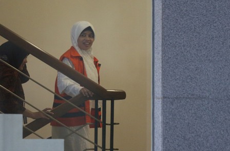 Legislator Kebumen Minta Maaf ke Wartawan