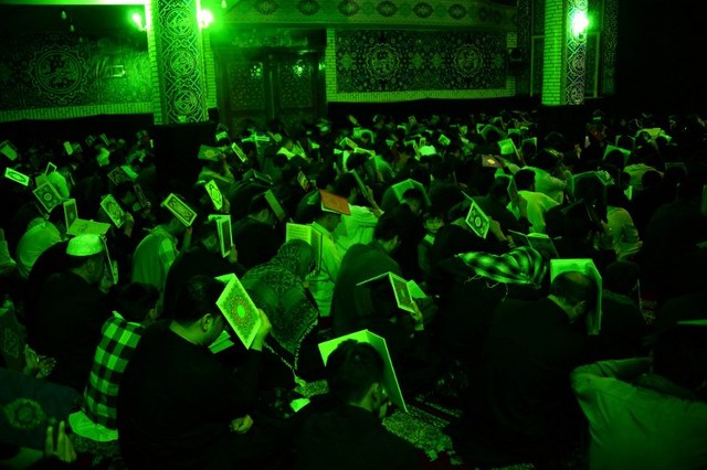 Afghanistan Announces Ceasefire with Taliban for Eid