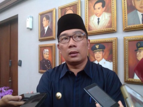 Tim Advokasi Rindu Laporkan Dugaan Kampanye Hitam