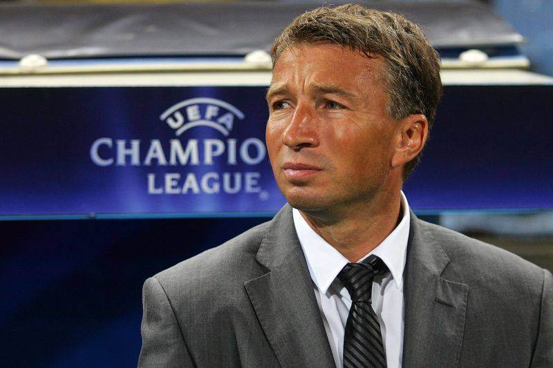 Mantan Gelandang Chelsea Tangani Klub Tiongkok