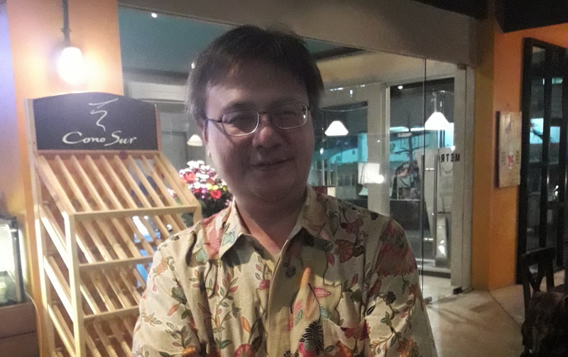 JK Records Buat Perangkat Khusus Royalti Pertama di Indonesia