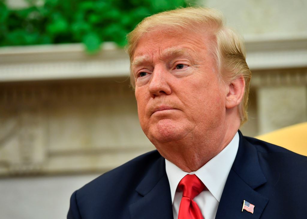 Trump Berencana Undang Kim Jong-un ke Gedung Putih