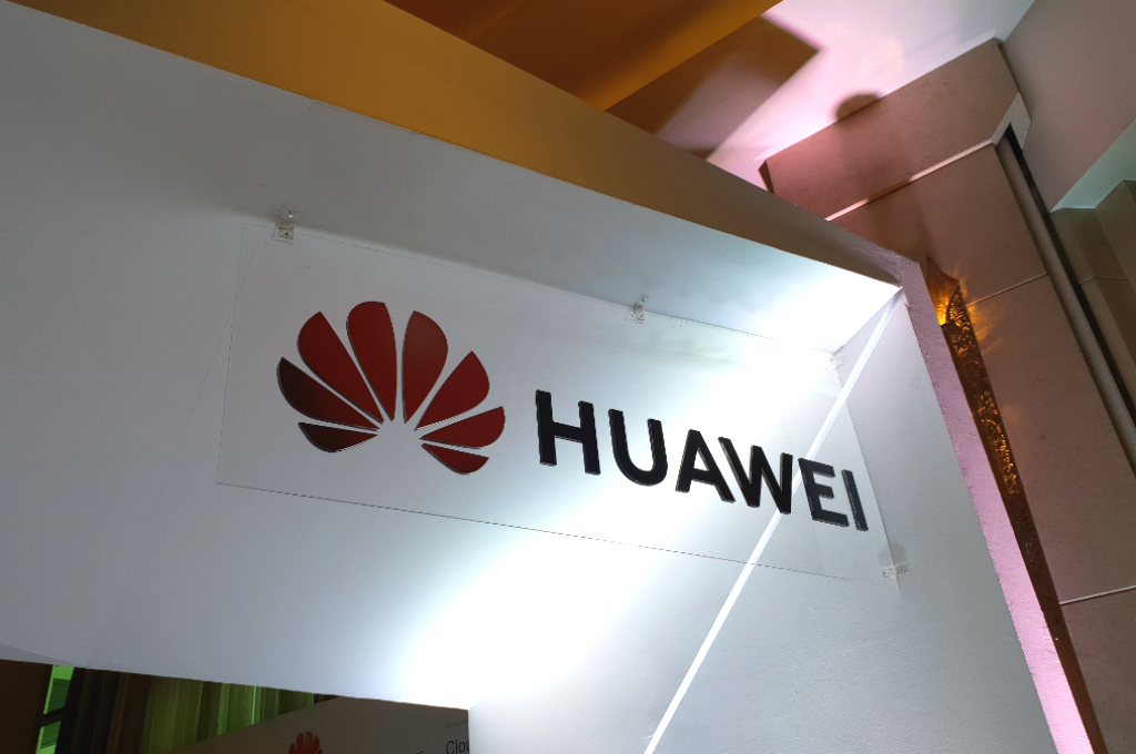 Huawei: TIK Mendorong Kemajuan Ekonomi Dunia