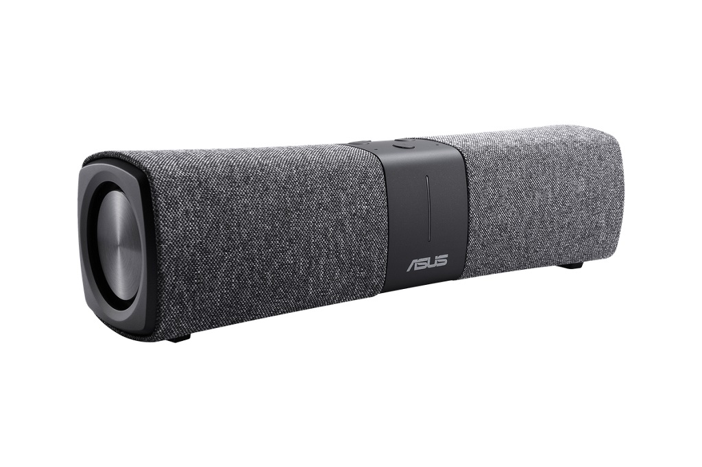 ASUS Lyra Voice, Gabungan Router dan Speaker Cerdas