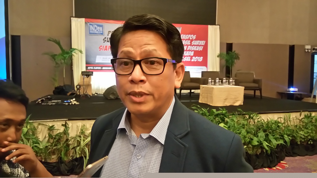 Pemilih Mengambang Jadi Suara Rebutan di Pilgub Sulsel
