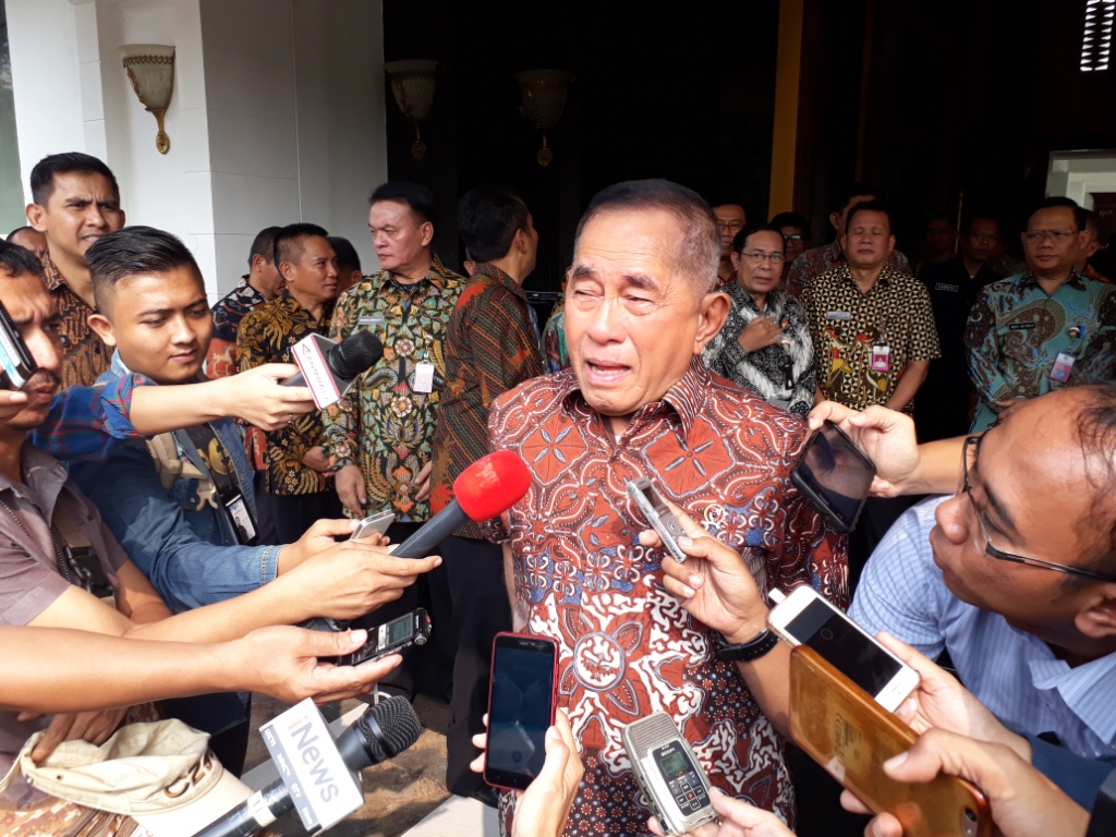 Indonesia, Malaysia, dan Filipina akan Latihan Perang di Kalimantan