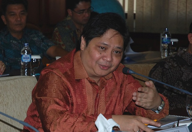Jokowi Hanya Bahas Cawapres secara Empat Mata