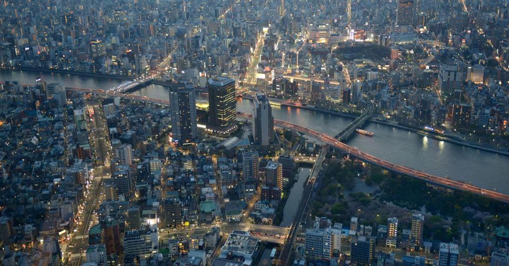 Ekonomi Jepang Kontraksi di Kuartal I-2018