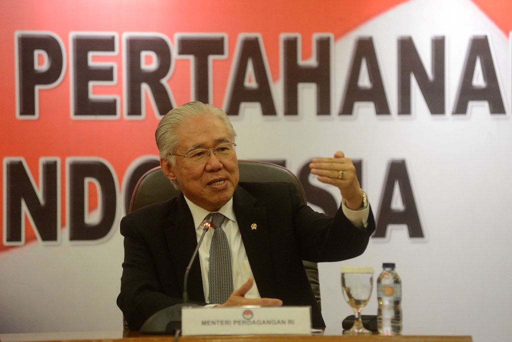 Hippindo Gelar Pesta Diskon Belanja Serba 73