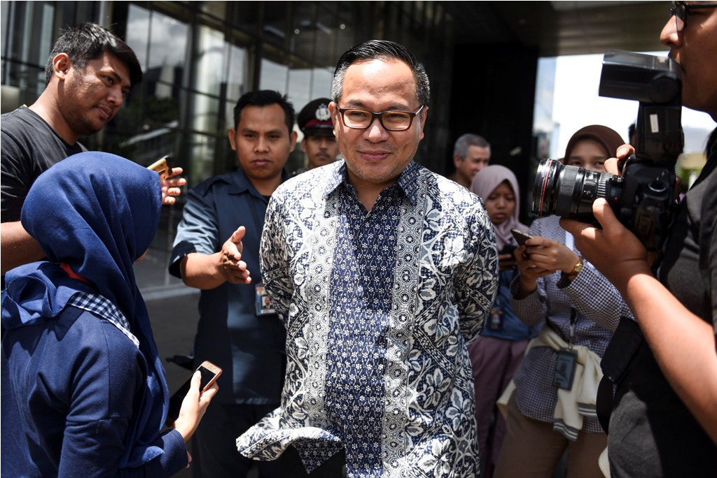 Bank Mandiri Bidik Kredit Bermasalah di Bawah 3%